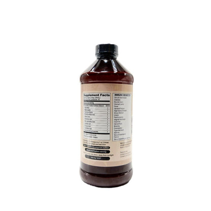 Ofah Attote Organic Herbal Beverage Traditional Herbal Infusion  (16oz)